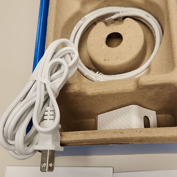 Linksys Wi-Fi Range Extender N300 RE3000W - Picture 4 of 6